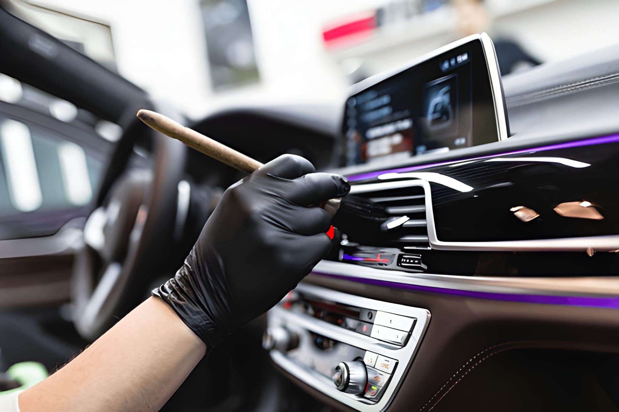 Car detailing slide 3